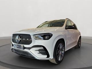 GLE 300 d 4MATIC AMG Line