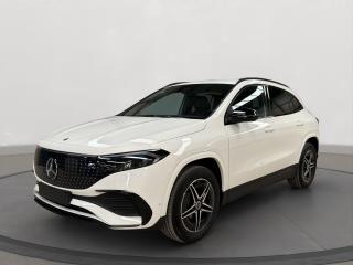 EQA 250+ AMG Night EDITION