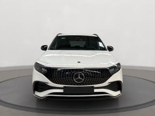 EQA 250+ AMG Night EDITION