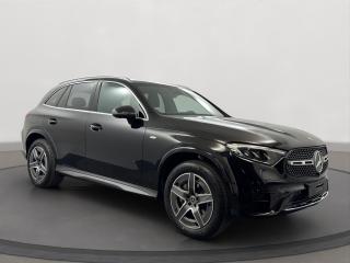 GLC 300 e SUV 4MATIC AMG Line