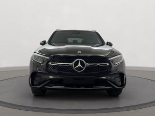 GLC 300 e SUV 4MATIC AMG Line
