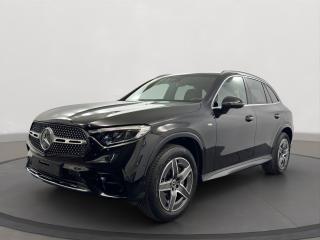GLC 300 e SUV 4MATIC AMG Line