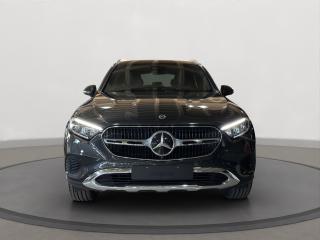 GLC 300 de 4MATIC Avantgarde