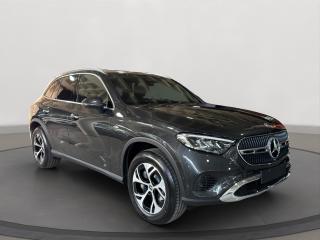 GLC 300 de 4MATIC Avantgarde