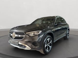 GLC 300 de 4MATIC Avantgarde