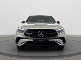 GLC 300 de 4MATIC Coupé AMG Line