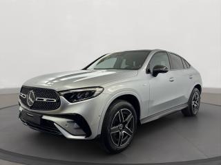 GLC 300 de 4MATIC Coupé AMG Line