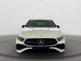 A 250 e AMG Line