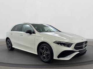 A 250 e AMG Line