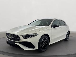A 250 e AMG Line