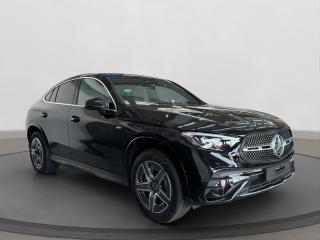 GLC 300 de 4MATIC Coupé AMG Line