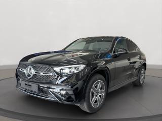 GLC 300 de 4MATIC Coupé AMG Line