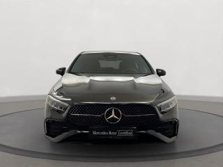 A 200 d AMG Line