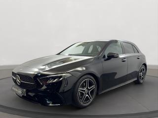 A 200 d AMG Line