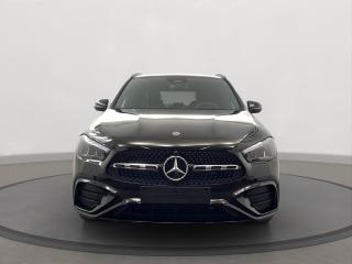 GLA 200 AMG Line