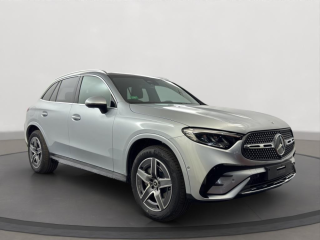 GLC 220 d