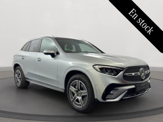 GLC 220 d