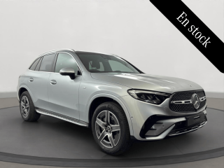 GLC 220 d