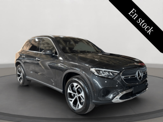 GLC 300 de 4MATIC Avantgarde