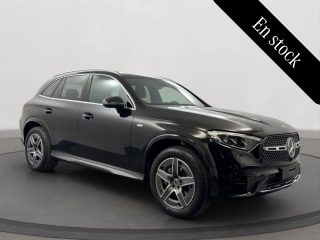 GLC 300 e SUV 4MATIC AMG Line