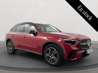 GLC 300 e SUV 4MATIC AMG Line