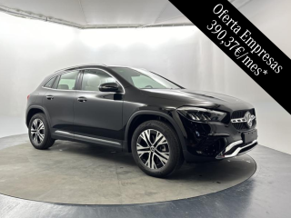GLA 200 Progressive