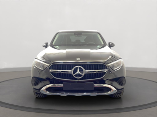 GLC 220 d 4MATIC