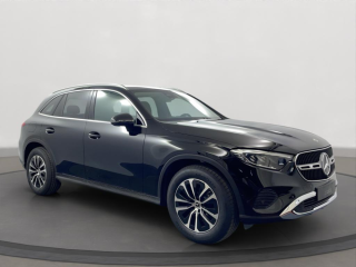 GLC 220 d 4MATIC