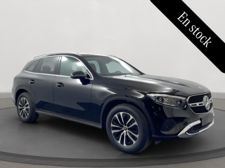 GLC 220 d 4MATIC