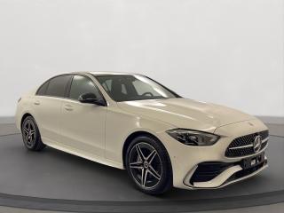 C 180 AMG Line