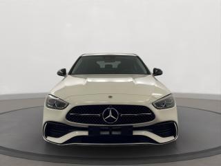 C 180 AMG Line