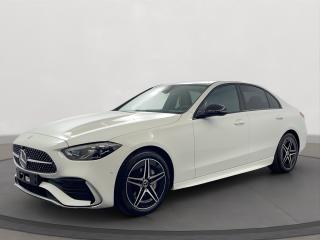 C 180 AMG Line