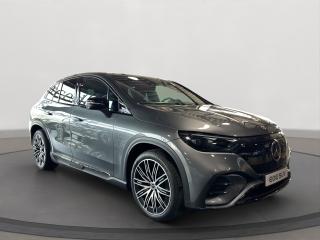 EQE 500 4MATIC SUV AMG Line