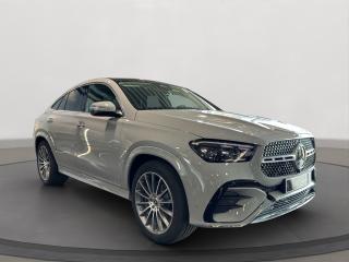 GLE 300 d 4MATIC Coupé AMG Line