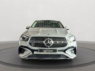 GLE 300 d 4MATIC Coupé AMG Line