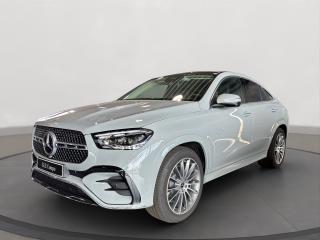 GLE 300 d 4MATIC Coupé AMG Line