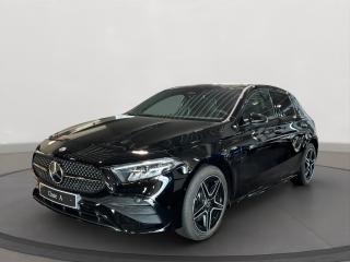 A 250 e AMG Line