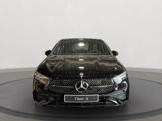 A 250 e AMG Line