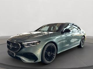 E 220 AMG Line
