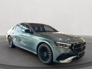 E 220 AMG Line