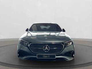 E 220 AMG Line