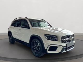 GLB 200 d AMG Line