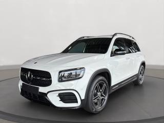 GLB 200 d AMG Line