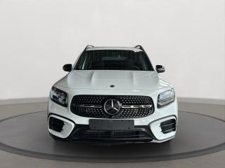 GLB 200 d AMG Line