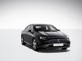 CLA 250 +
