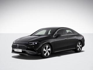 CLA 250 +
