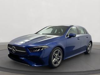 A 200 AMG Line