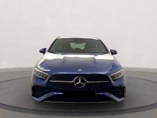 A 200 AMG Line