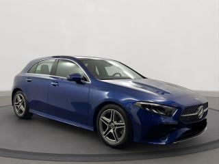 A 200 AMG Line