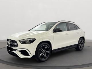 GLA 220d 4Matic AMG Line